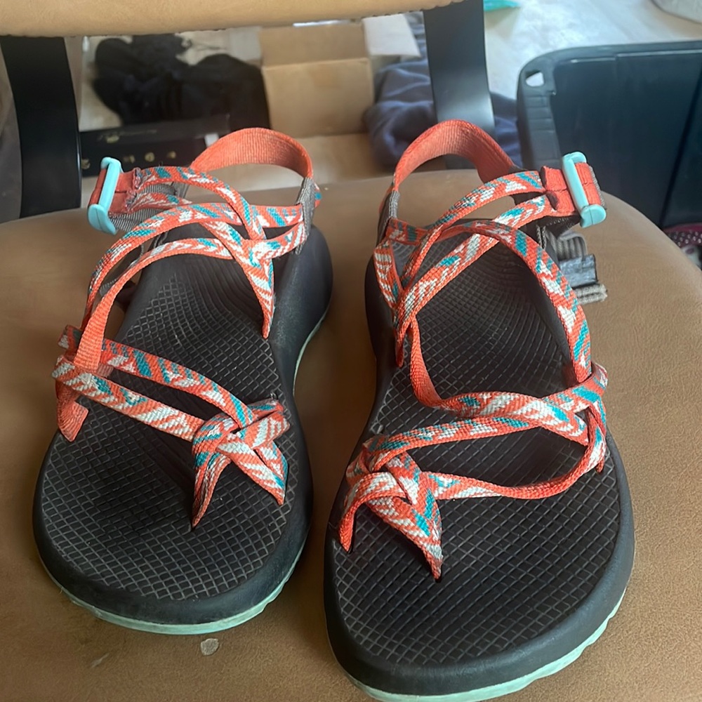 Chaco